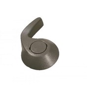 Resim BARAN KOLTUK AYAR KALDIRMA / YATIRMA KOLU SOL SİYAH KNG III 19051 