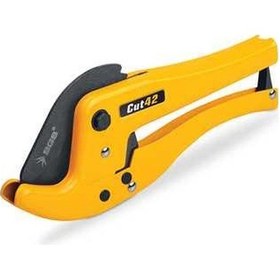 Resim SGS CUT42 PPRC BORU KESME MAKASI 42MM OTOMATİK 
