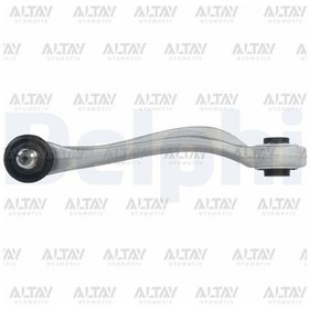 Resim Rotilli Kol A6 04-11 Eğri Üst Sol 4e0407509b 