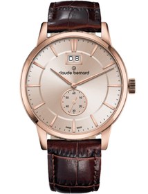 Resim Claude Bernard Erkek Kol Saati 
