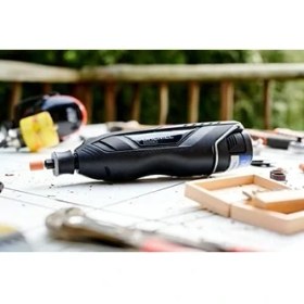 Resim Dremel 12V 3AH Li-Ion Akü Paketi (B12V30-01) 