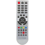 Resim Redline Br-1000-1500-2000 Pvr Uydu Kumandası 