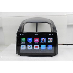 Resim Smart Go Daihatsu Sirion 2006/2009 9 İnç 8-128 9" 