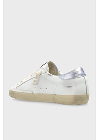 Resim Golden Goose Super Star Kadın Ayakkabı Gwf00101-f007539-12282 Beyaz 