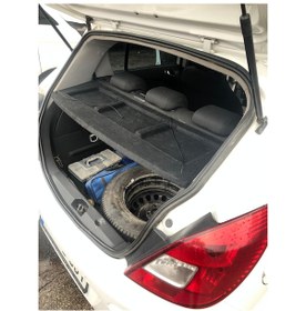 Resim Opel Corsa D Kasa Pandizot 2007-2013 435434877 