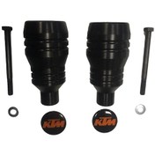 Resim Koruma Takozu Ktm Duke 