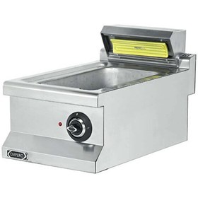 Resim Empero EMP.6DE010 Elektrikli Patates Dinlendirme 