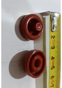 Resim Korkmaz Düdüklü Tencere Sibop Kırmızı 