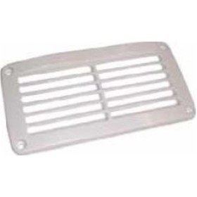 Resim Plastik Havalandırma 210x108mm 