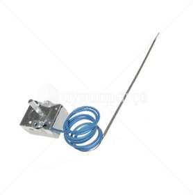 Resim Supervac Vestel Fırın Termostatı 