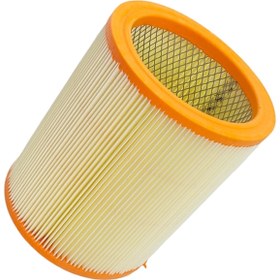 Resim Parmis Fakir Uyumlu Maestro 3000 S 2600-3200 Kağıt Silindir Filtre 