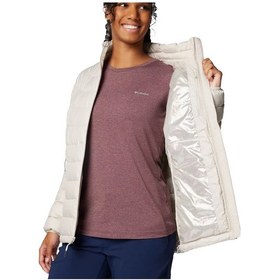 Resim Columbia Powder Lite Iı Kadın Bej Outdoor Mont Wk4391-278 Bej 