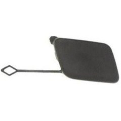 Resim A3 2017- Ön Tampon Çeki Kapağı Sedan Oem No: 8v5807241b 