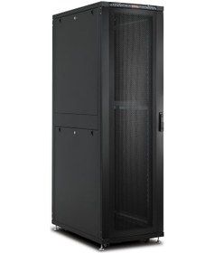 Resim Lande 42U Dynamax 800 x 1000 Server Rack Kabinet 
