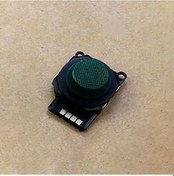 Resim Siyahımsı Yeşil-cltgxdd Psp 2000 Içın İnce 3d Ultra Ince Konsol Og Başparmak Topuzu Joystick Düğme Sensörü Man 