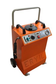 Resim Genel Markalar Petek Temizleme Makinası Çift Yönlü Isıtıcılı / Ttm-01 