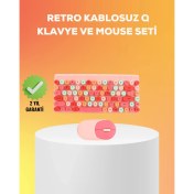 Resim Tuş Takımlı – Cihaz Bağlantısı, Medya Kısayol Tuşları 