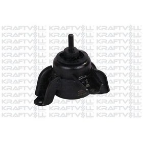 Resim Kraftvoll 10010030 Motor Takozu Ön Sağ Yağlı Tip Accent Blue 1.4 Benzinli 1.6 Crdı 2011 Rio 2011 218101r000 