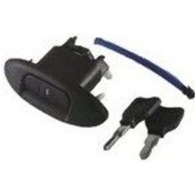 Resim Zenon Rn97532 Bagaj Kilidi Diş Set Megane I 98- 7700827599 