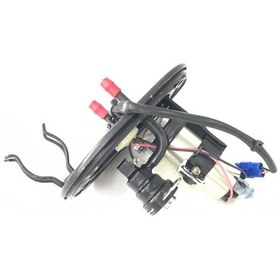 Resim Bajaj Ns200 Yakıt Pompası Komple Eski Model 