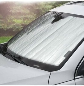 Resim Vw Golf 6 2006-2012 Ön Cam Güneşliği Ön Cam Güneşlik 