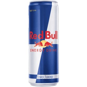 Resim Red Bull Enerji İçeceği 355 ml 