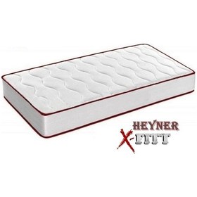Resim Uzunbebe 90X190 Heyner X-Fitt Ortopedik Yaylı Yatak | Yaylı Yatak 90X190 