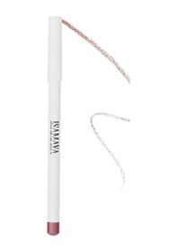 Resim Isamaya Lip Liner Uzun Süre Kalıcı Dudak Kalemi Flat White 1gr Flat White 