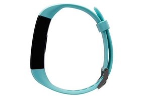 Resim Everest Fit Mate W24 Akıllı Bileklik - Mavi - OUTLET 