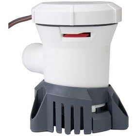 Resim Attwood Tsunami Mk2 Sintine Pompası 1200 GPH 24V 