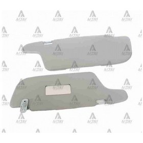 Resim Güneşlik Accent 2000-2006 Takım 1 Adet Oem No: Hy03520000 