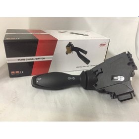 Resim Aempart Far Sinyal Kolu Ford Fiesta Courier B Dmax Aem21 7032 