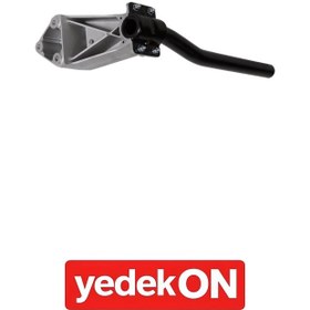 Resim Çamurluk Kolu Komple Cf-Xf Arka Sağ Eğri (Kahveci Premium) - 1371225 