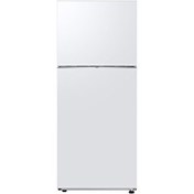 Resim Samsung RT38CG6004WW 393 L No Frost Buzdolabı 