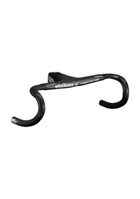 Resim Fsa Vison Metron 6d Entegre Karbon Gidon Acr 100mm/42cm Siyah 