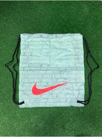 Resim DAKİKA 48 KIRMIZI TURKUAZ KRAMPON ÇANTASI 