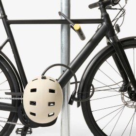 Resim Hobiurun 120 Anahtarlı Spiral Bisiklet Kilidi 