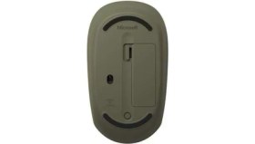 Resim Microsoft Forest Camo Bluetooth Mouse 
