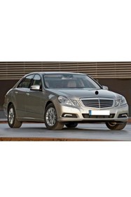 Resim Maxtel Mercedes-Benz E Serisi W212 2009-2013 Ön Cam Silecek Tk. 60x60cm 