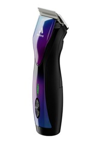 Resim Pulse Zr Iı Kablosuz Galaxy Kedi/köpek Tıraş Makinesi - Mor Renkli Yedek Bataryalı 