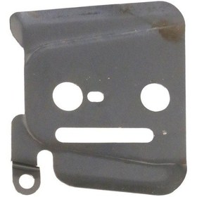 Resim Zomax Kılavuz Sacı Dış 4010F24 - Zomax 4003/4010/4100 Motorlu Te 