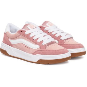 Resim Vans Pembe Kız Çocuk Yürüyüş Ayakkabısı VN000D4PFPR1-Hylane 
