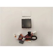 Resim Genel Markalar Çmk Nissan Qashqai 2014-2020 Cam Ayna Kapatma Modülü 