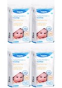 Resim Mycey Bebek Temizleme Pamuğu 240 Adet 4pk 60 