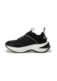 Resim U.s. Polo Assn. Neo Wmn 4pr Siyah Kadın Koşu Ayakkabısı 000000000101812818 Siyah - Beyaz 
