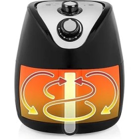 Resim Airfryer Xxl | Çok Programlı | Fonksiyonlu |1500 W | 4,5 L | 6994 