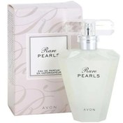 Resim Asya çelik takı rare pearls 