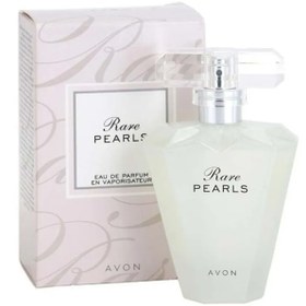 Resim Asya çelik takı rare pearls 