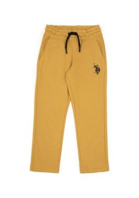 Resim U.s. Polo Assn. Erkek Çocuk Petrol Eşofman Altı 50313816-vr151 Oıl 