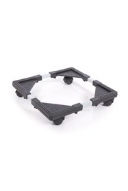 Resim Tabivar Beyaz Eşya Altlığı Ayarlanabilir Max. 150 Kg Dolap Altı 